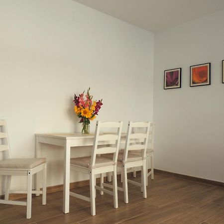 Jardin Appartement Estepona Buitenkant foto