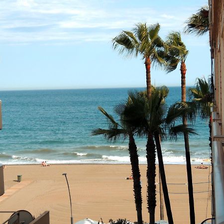 Jardin Appartement Estepona Buitenkant foto