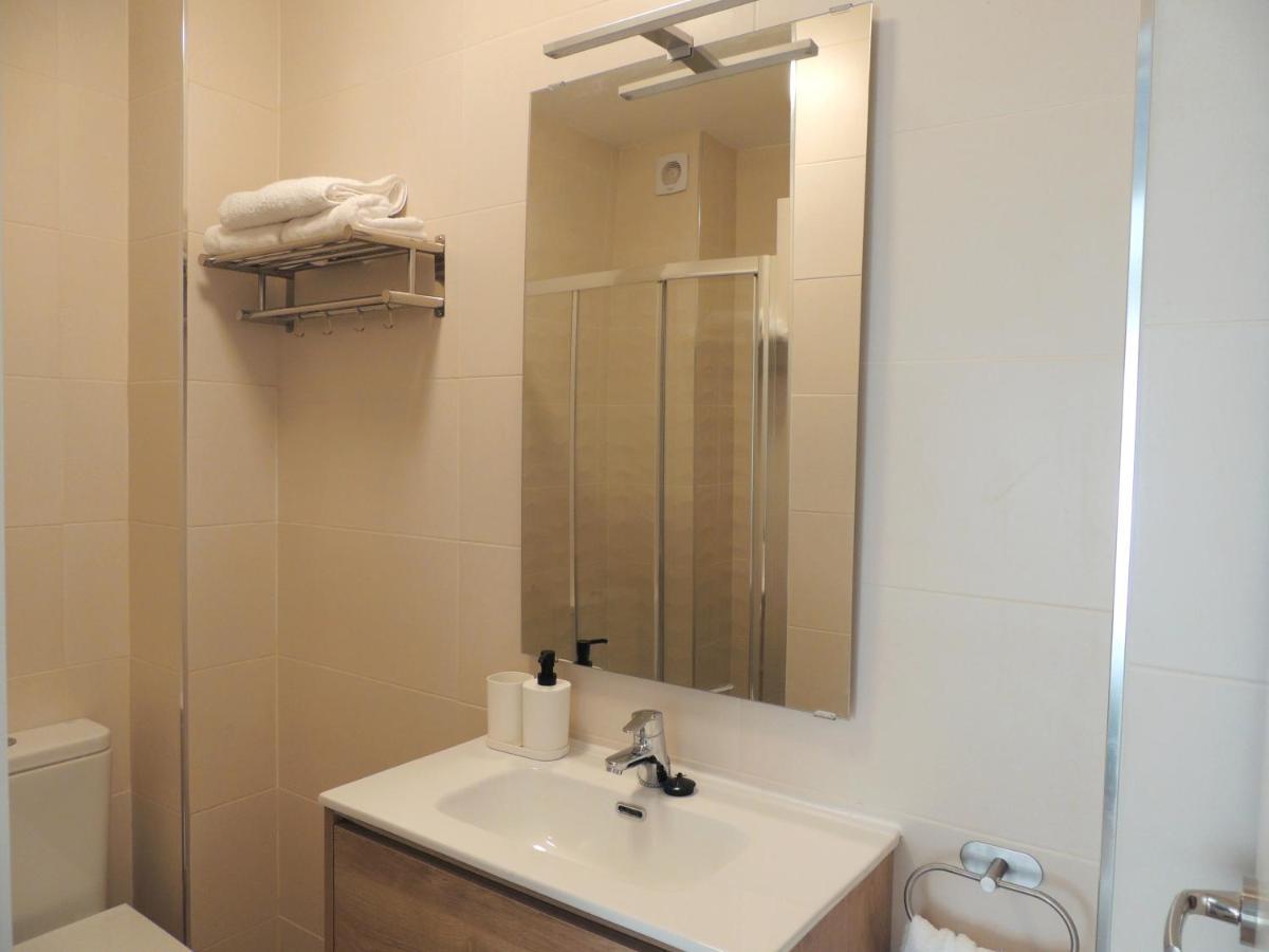Jardin Appartement Estepona Buitenkant foto