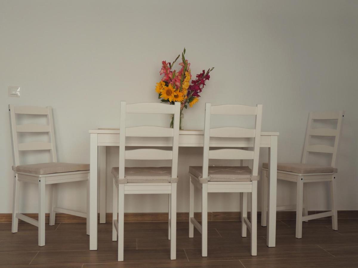 Jardin Appartement Estepona Buitenkant foto