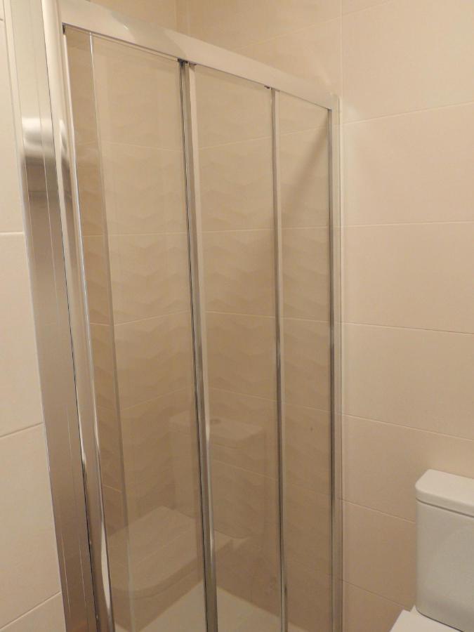 Jardin Appartement Estepona Buitenkant foto