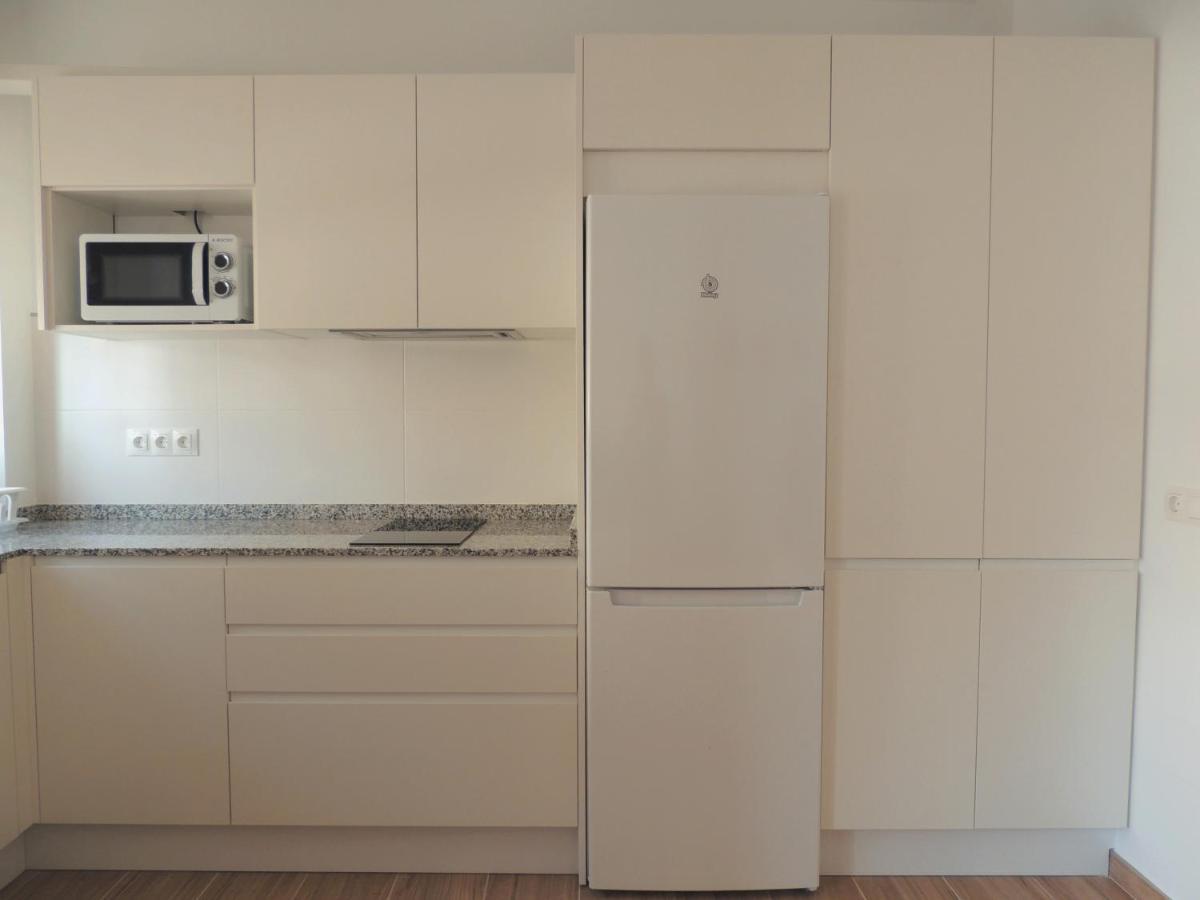 Jardin Appartement Estepona Buitenkant foto