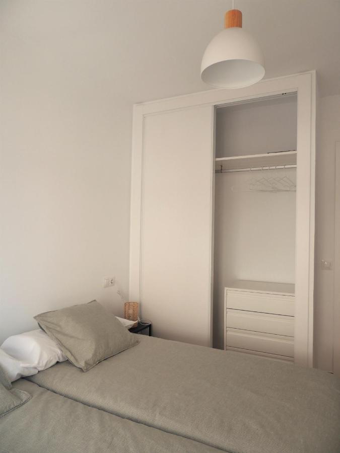 Jardin Appartement Estepona Buitenkant foto